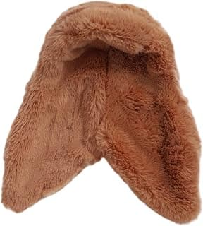 Corner Fleece Bird Blanket Soft Bird Shelter Bed for Conure Cockatiel Pigeon Coffee Brown