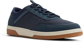 Aldo ZAVIERA Men's Navy Casual Shoes