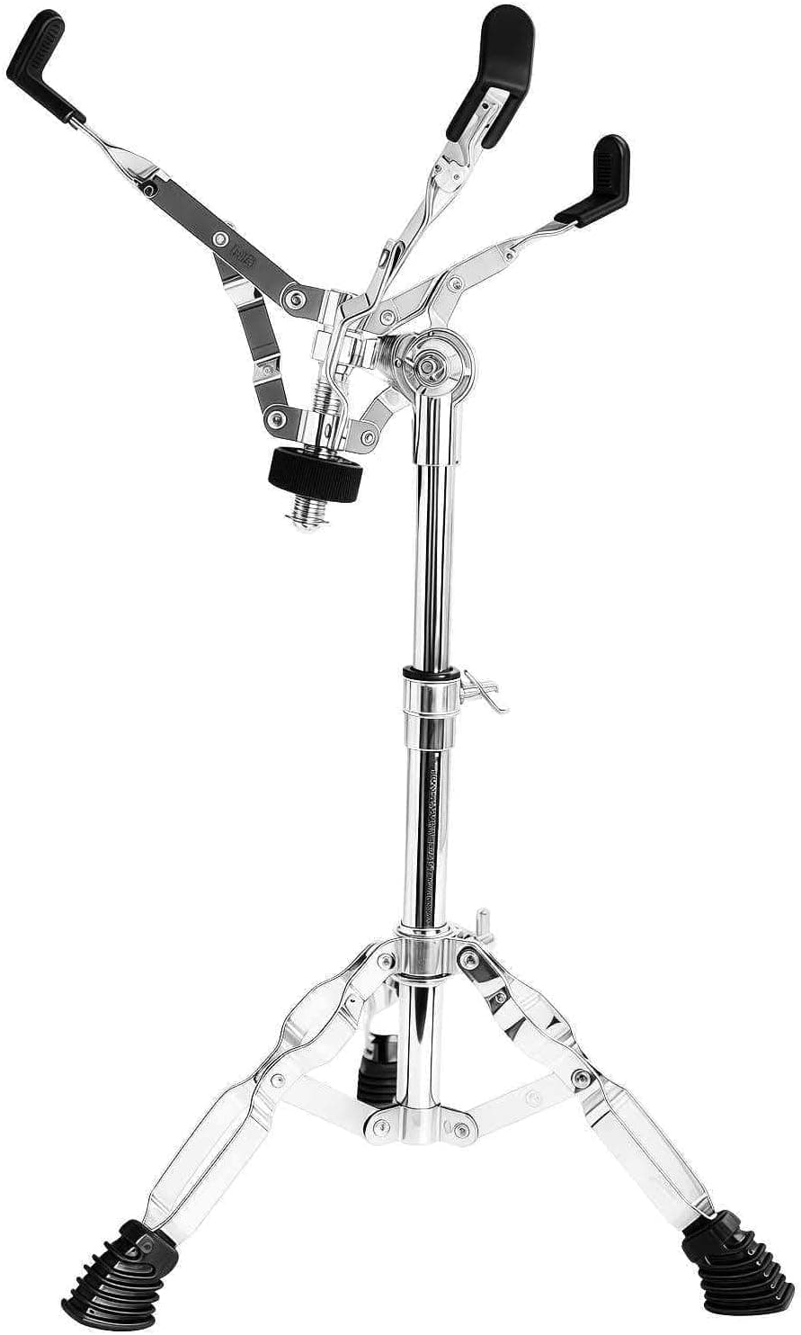 Stallion Snare Drum and Practice Pad Stand, Heavy Duty