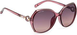 ROYAL SON Oversized Butterfly Uv Protection Women UV Protected Sunglasses