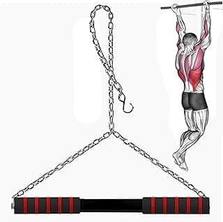 Height Increase Pull-Up Bar for Men Kids Boys Adults Hanging Rod for Height Growth, Trapeze Bar, and Home Gym Equipment for Kids’ Exercise