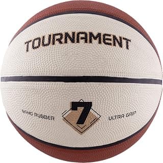 Cosco Tournament Basketball Size-7, FIBA Approved