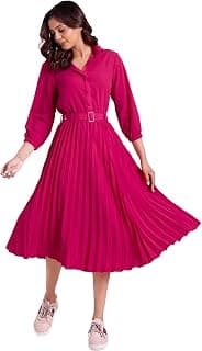 flowervelly Summer Dresses for Women one Piece Dress Naira Cut Kurta Set midi Dress Cord Set Long Dresses Cotton Kurta Set for Women Green
