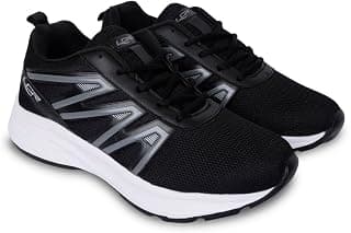 LANCER Mens Level-7 Running Shoe