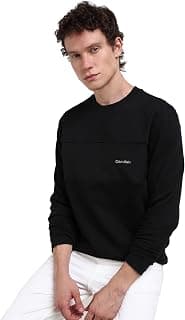 Calvin Klein Jeans Men Sweat Shirt
