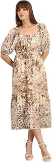 VERO MODA Maxi A-Line Dress for Women