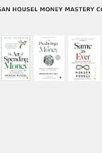 Complete Morgan Housel Collection book