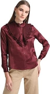 Kazo Women Shirt