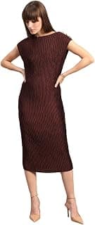 VERO MODA Maxi Bodycon Dress for Women