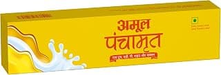 Amul Panchamrit Pack Of 5, 50ml (5x10ml)