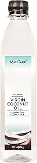 Max Care Virgin Coconut Oil (Cold Pressed) 500Ml