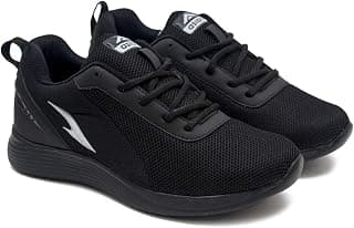 ASIAN Men's CAPTAIN-13 Sports Running,Walking & Gym Shoes with Lightweight Eva Sole with Casual Sneaker Shoes for Men's & Boy's