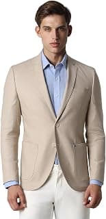 Van Heusen Men Blazer