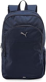 PUMA Unisex-Adult, CLASSIC Backpack, Persian Blue, (9264202)