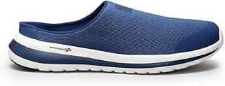 Reebok Men's Walking Shoes AstroFoam Cushioned Breathable Comfortable Sports Shoes for Men | Cushioned Walking Shoe for Men | Daily Walk, Gym & Casual Wear | Walkway Comfort Wonderer