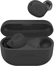 Jabra Elite 8 Active True Wireless Earbuds – Bluetooth Sports Earbuds with Secure in-Ear Fit for All-Day Comfort - Military Grade Durability, Active Noise Cancellation, Dolby Surround Sound–Dark Grey