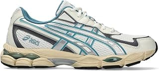 ASICS Unisex Gel-NYC 2055 Casual Shoe