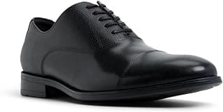 Aldo REECEA Men's Black Formal Shoes