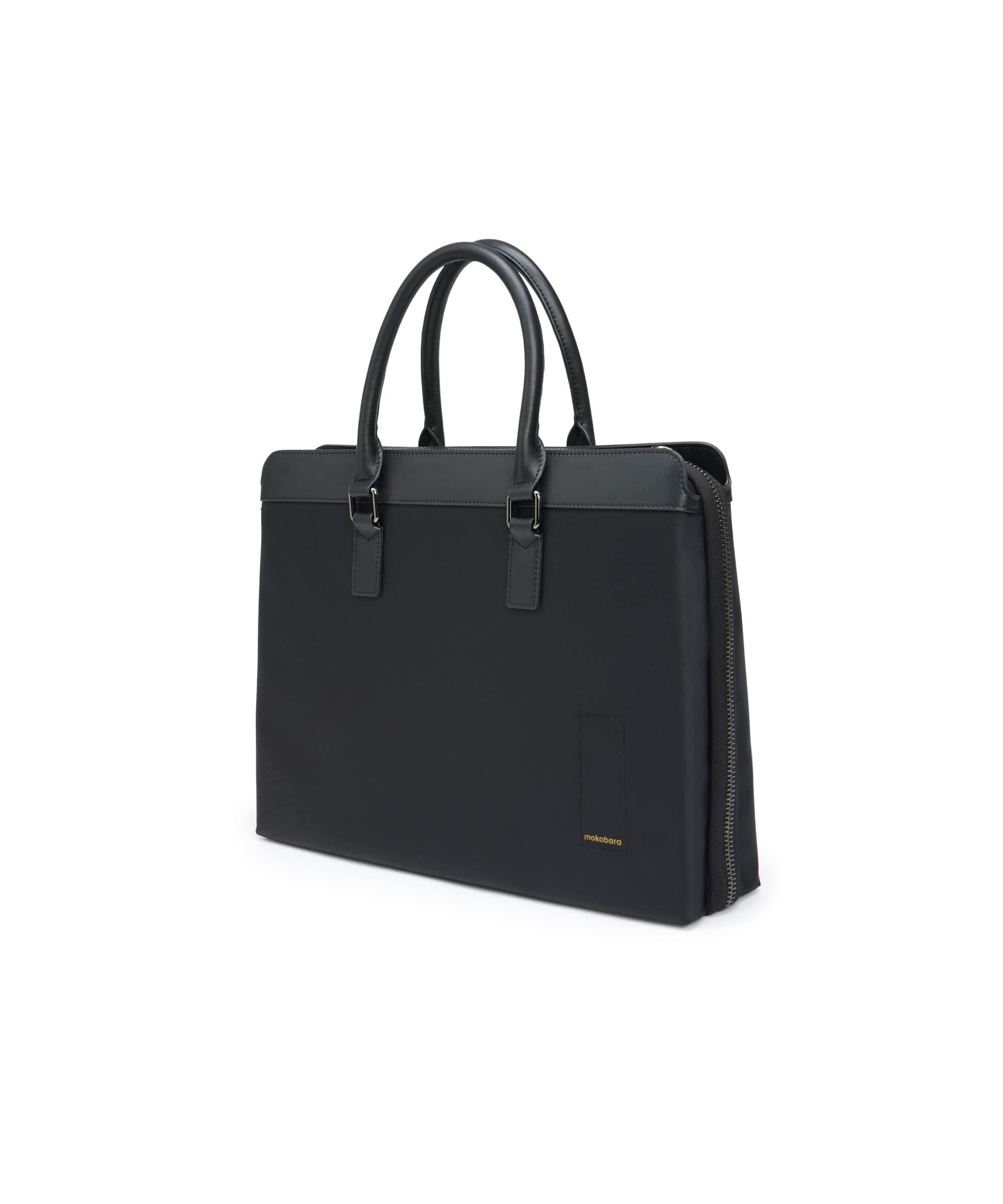 MOKOBARA The Briefcase Pro - 15.6" Laptop Messenger Bag for Men & Women