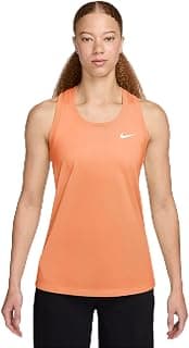 Nike Nike Womens Dri-FIT Tank Top