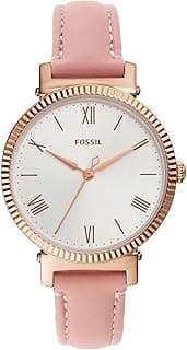 Fossil Fossil Daisy Nude Watch ES4794
