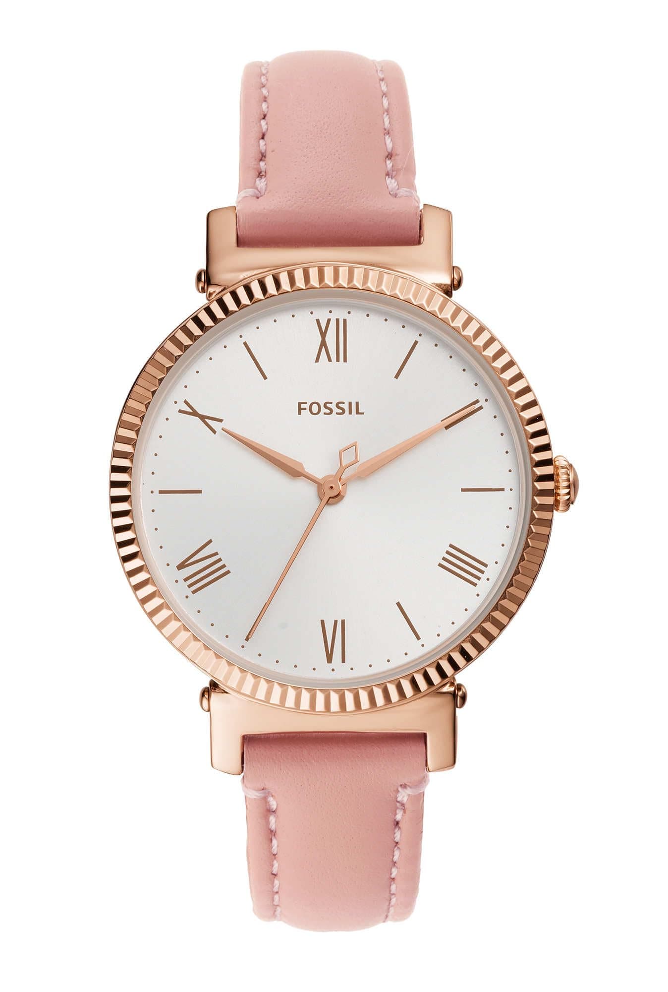 Fossil Daisy Nude Watch ES4794