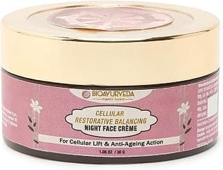 Cellular Restorative Balancing Night Face Cream For Cellular Lift & Anti-Ageing Action 30 Gm