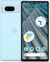 Google Pixel 7a (Sea, 128 GB) (8 GB RAM)