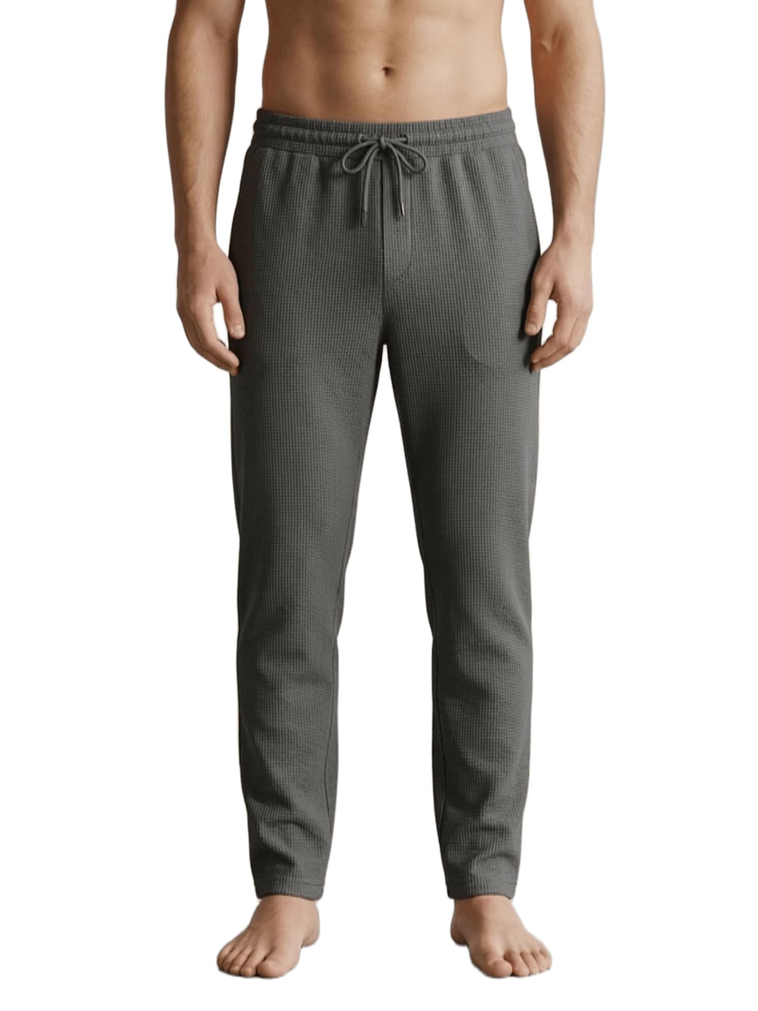 Dollar Men Polyester Trackpants | Regular Fit | Quick Dry, Breathable & Lightweight | Elastic Waist with Drawstring | Gym, Running & Casual Wear | Pack of 1