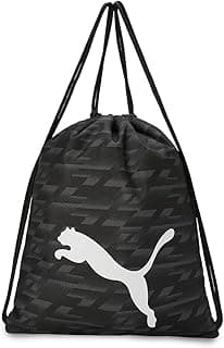 PUMA unisex-adult Gym Sack