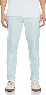 United Colors of Benetton Men's Slim Trousers