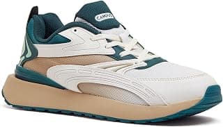 Campus Men Vitality Sneakers