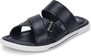 Red Tape Men's Sandal