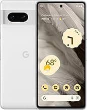 Google Pixel 7 (Snow, 128 GB) (8 GB RAM)
