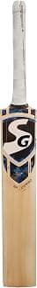 SG RP Combo English Willow Cricket Bat, Short Handle Mens
