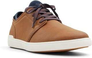Aldo OMONO-IN220 Men Cognac Sneakers