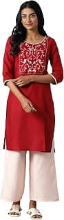 Aurelia Womens Kurta & Palazzo