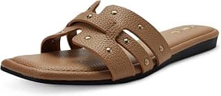 CATWALK by TIGI Womens 11269t Sandal