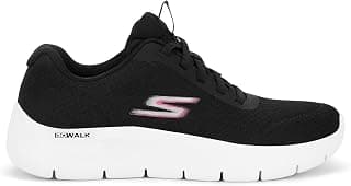 Skechers Womens Go Walk Flex Sneaker