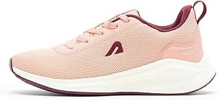 Boldfit Running Shoes for Woman Anti Slip Sports Soft Sole Walking Shoe for Ladies Comfort Footwear for Girls