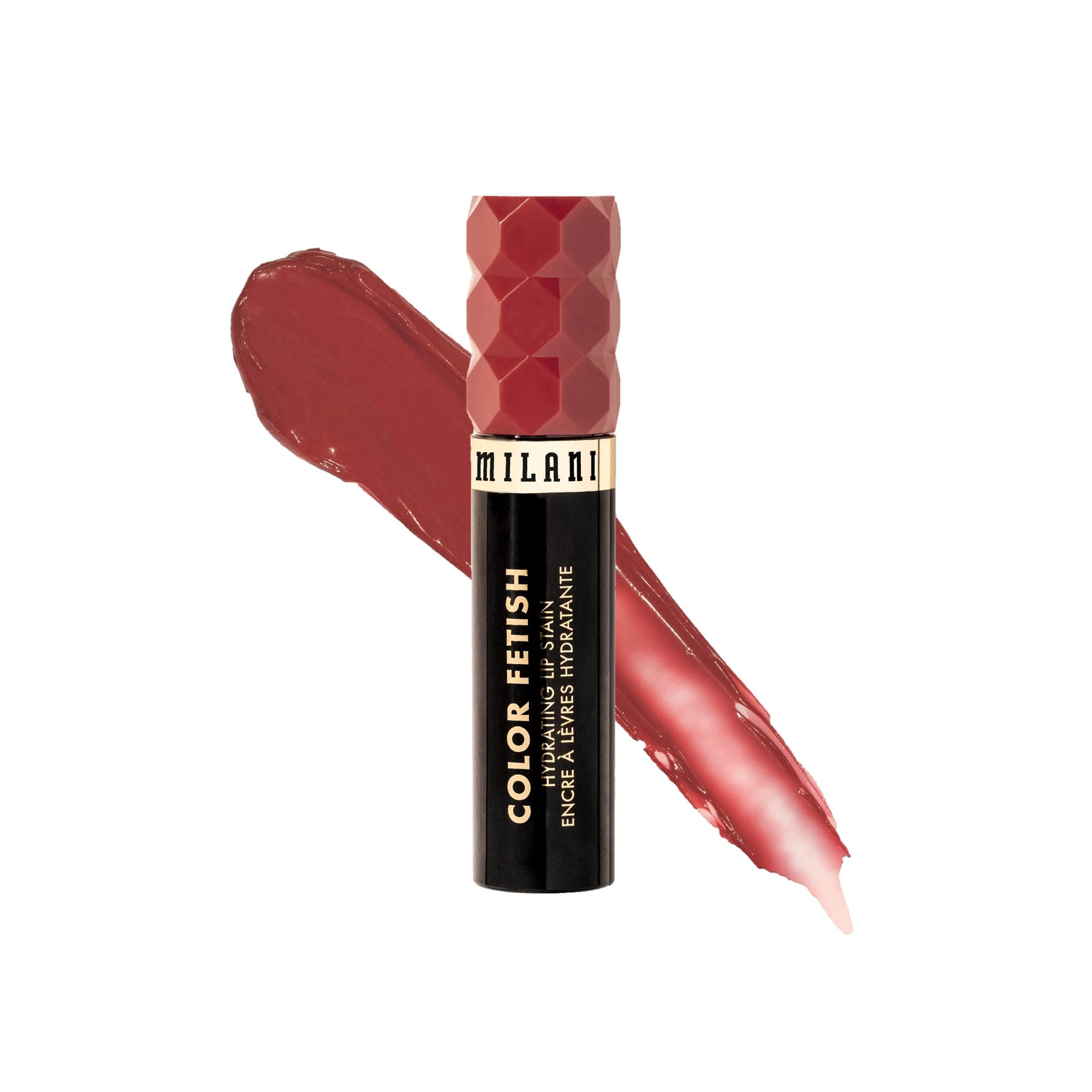 Milani Lip Stain Rose Rising (Semi-Matte)