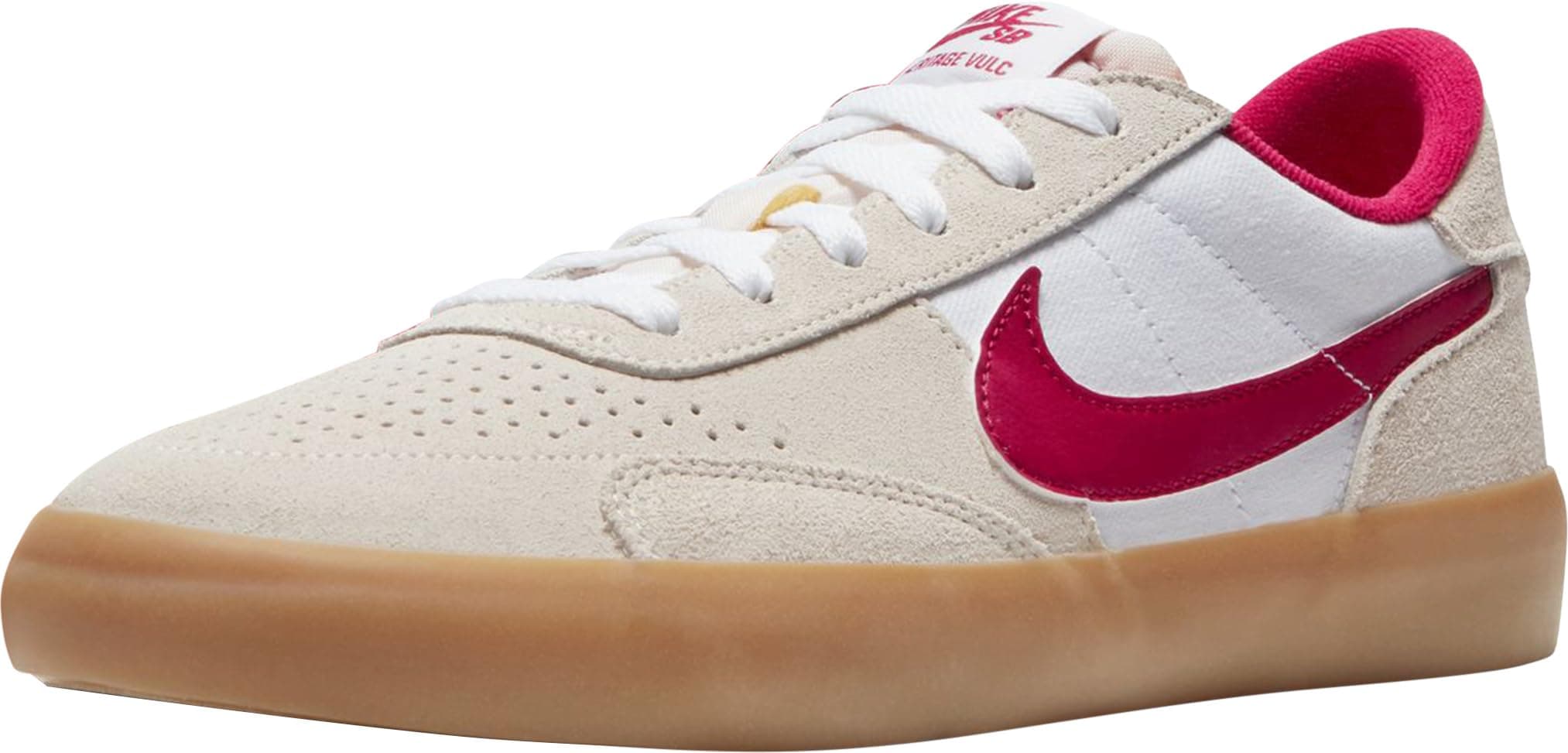 Nike Mens Sb Heritage Vulc Sneakers