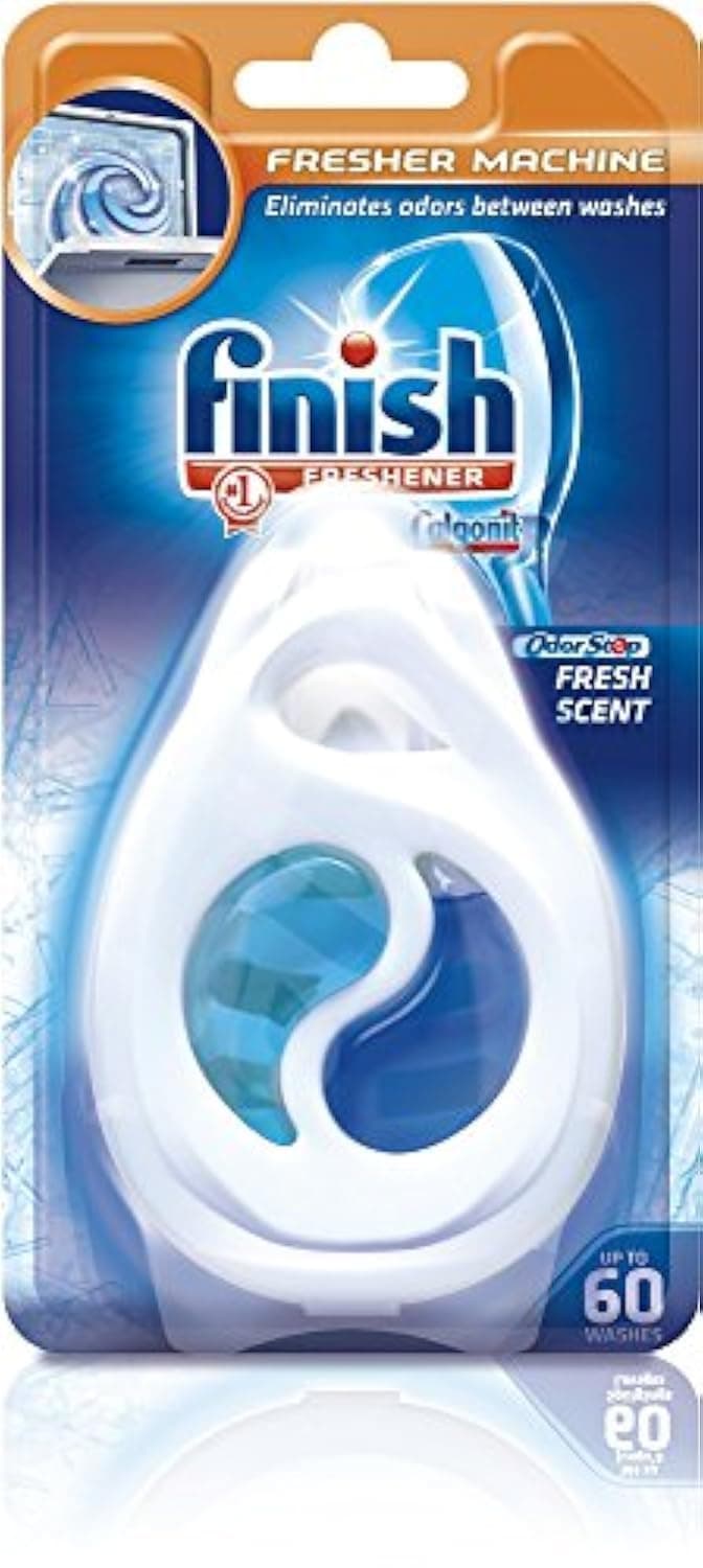 Finish Dishwasher Freshener Original