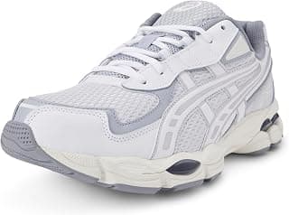 ASICS Men Gel-NYC 2055 Casual Shoe