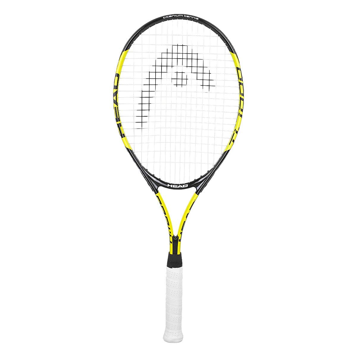 Head Graphite Ti.1000 Tennis Racquet