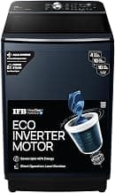 IFB 11 Kg 5 Star AI Powered Deepclean Technology Fully Automatic Top Load Washing Machine with Inbuilt Heater (TL111RB2SID, Eco Inverter, Power Steam, Activmix, 4 Year Machine Warranty, Royal Blue)