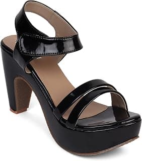 ELLE womens El-ros-w-102 Sandal