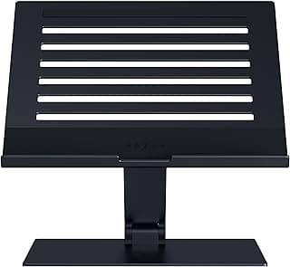 Razer Adjustable Laptop Stand - RC21-02330100-R3M1