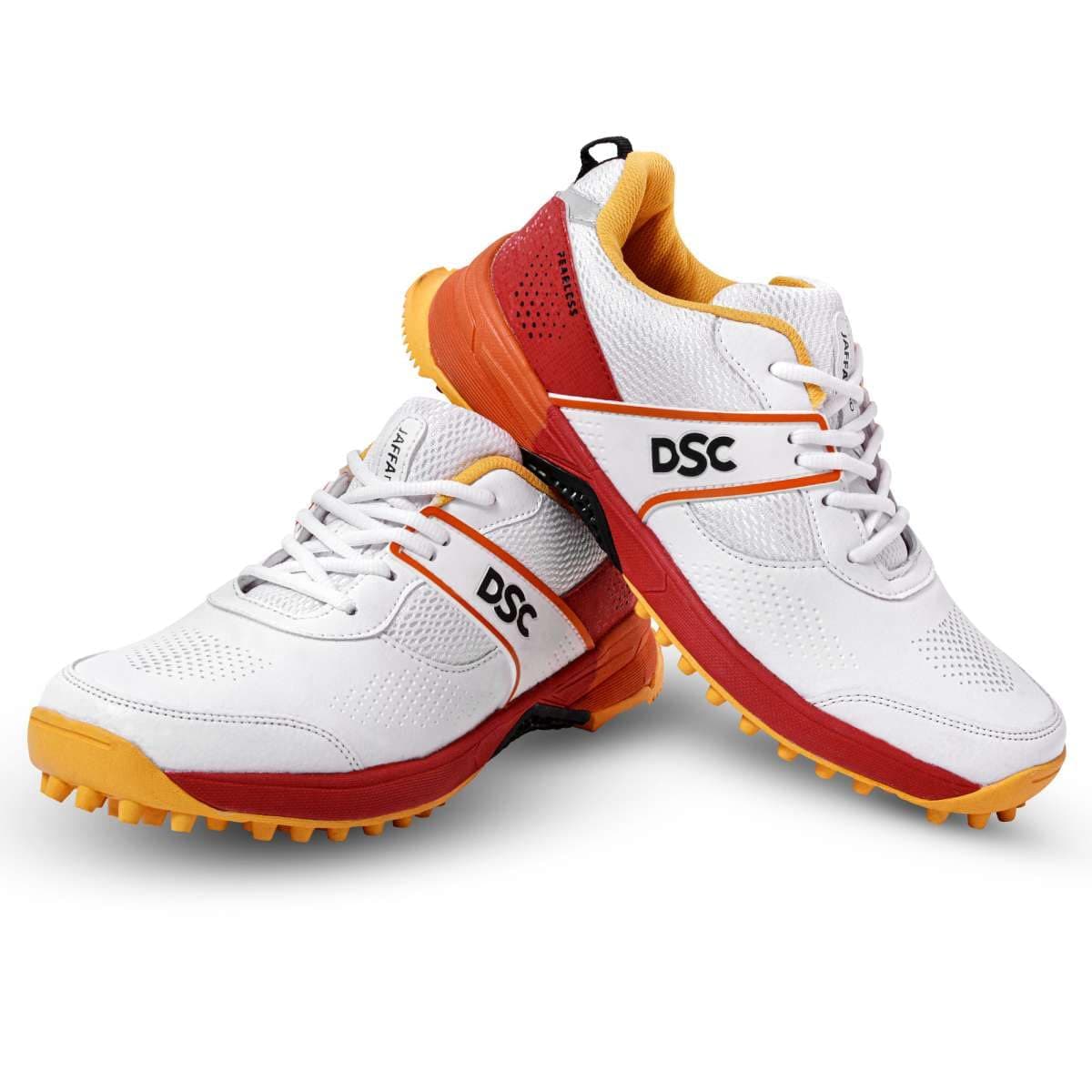 DSC Jaffa Neo Cricket Shoes for Mens