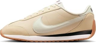 Nike Nike Mens Pacific Leather Sneakers